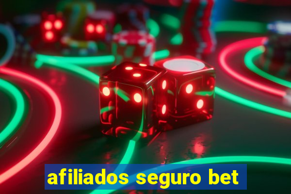 afiliados seguro bet